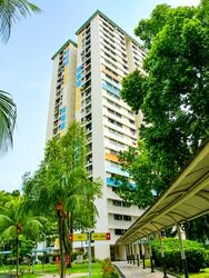 Spottiswoode Park (D2), Apartment #568840941
